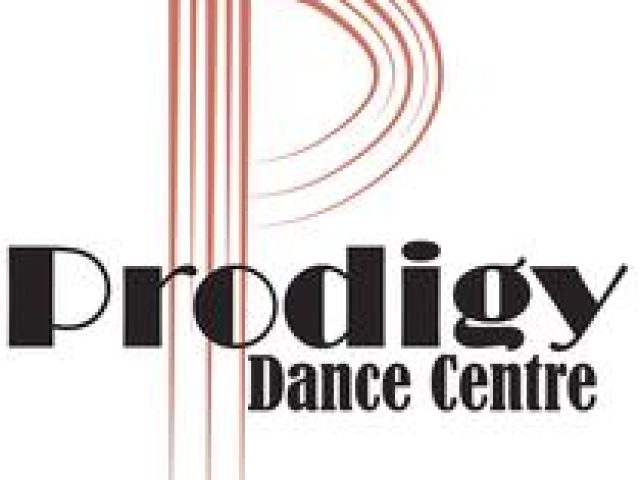 Prodigy Dance Centre