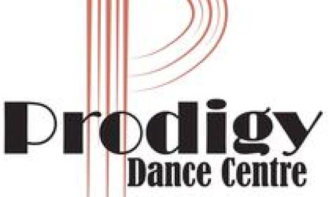 Prodigy Dance Centre