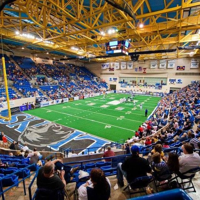 Columbus Lions Return