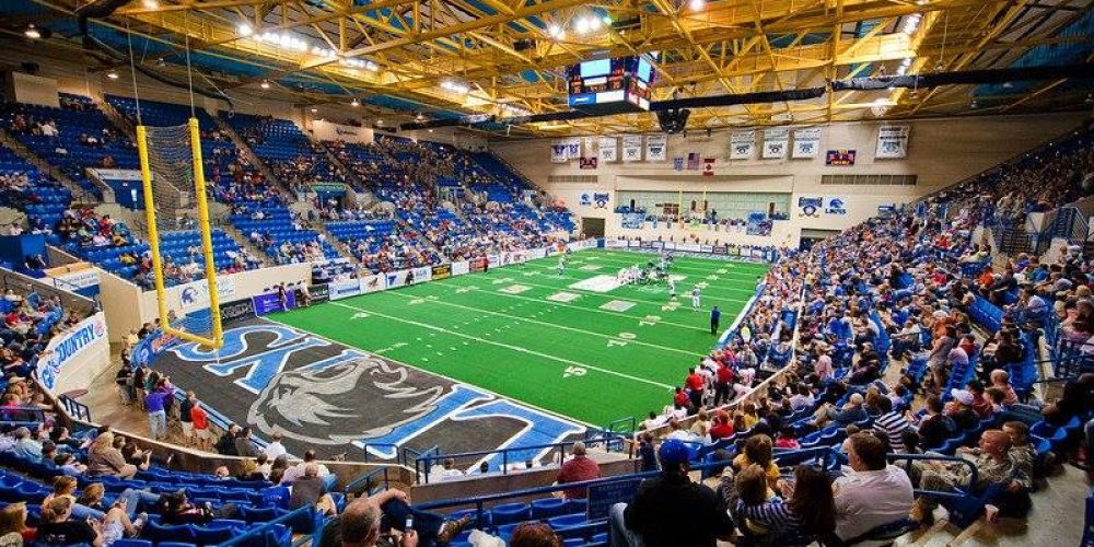 Columbus Lions Return