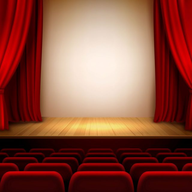 Benefits of Taking your Child to a Theatre Event