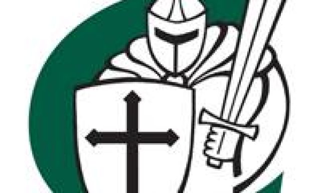 Calvary Christian School