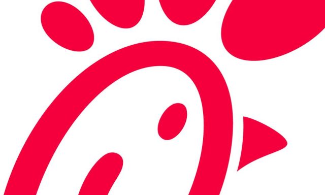 Chick-Fil-a On Bradley Park