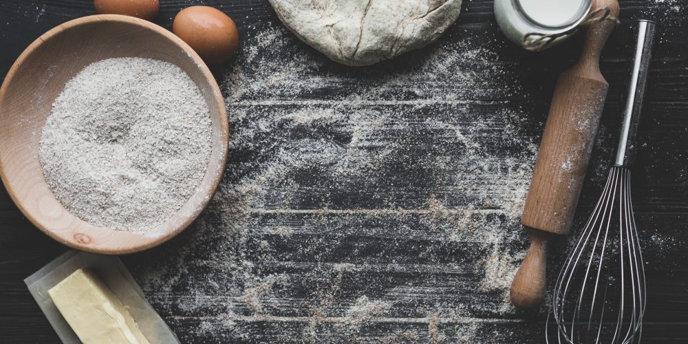 Kitchen Hacks