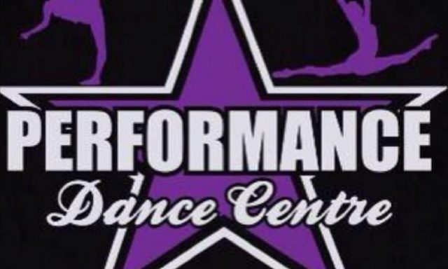 Performance Dance Center