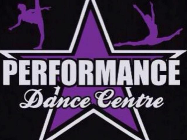 Performance Dance Center