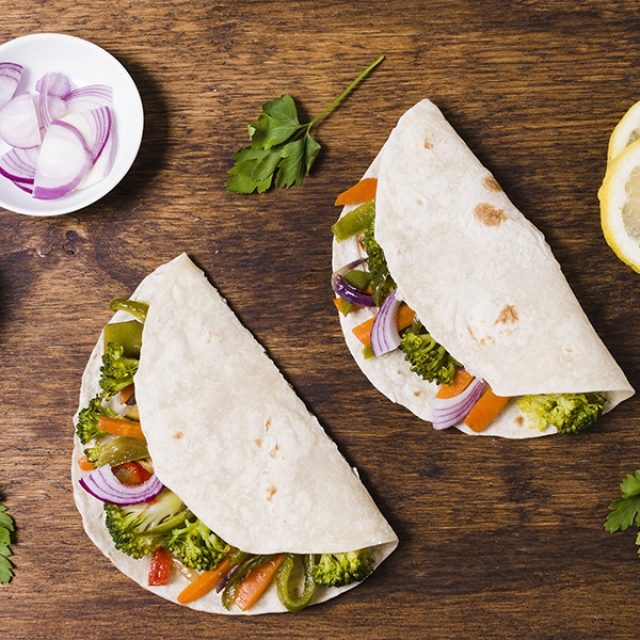 Expand their Palate and Knowledge with Cultural Food
