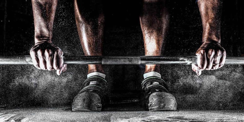 An Inside Look at Chason Perry & Impact Performance RX