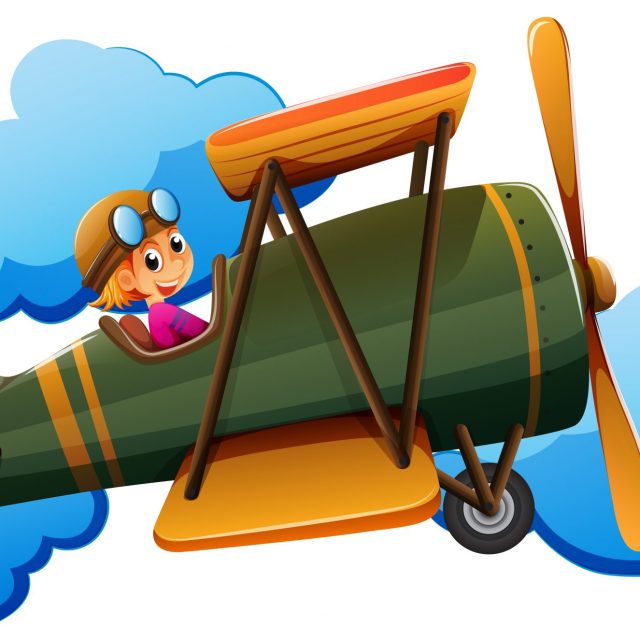 An Inside Look at the Civil Air Patrol – Today’s Cadets, Tomorrow’s Aerospace Leaders