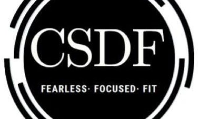 Columbus Self Defense and Fitness