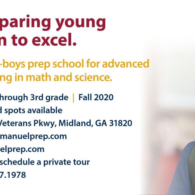 Highlight on Emanuel Preparatory School of Math and Science