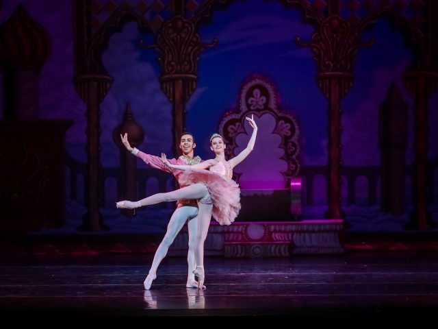 Columbus Ballet
