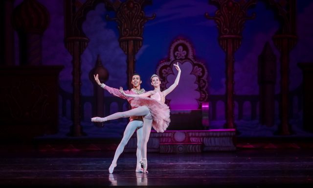 Columbus Ballet