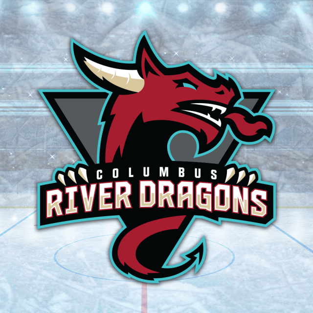 Hockey is Back in Columbus, GA