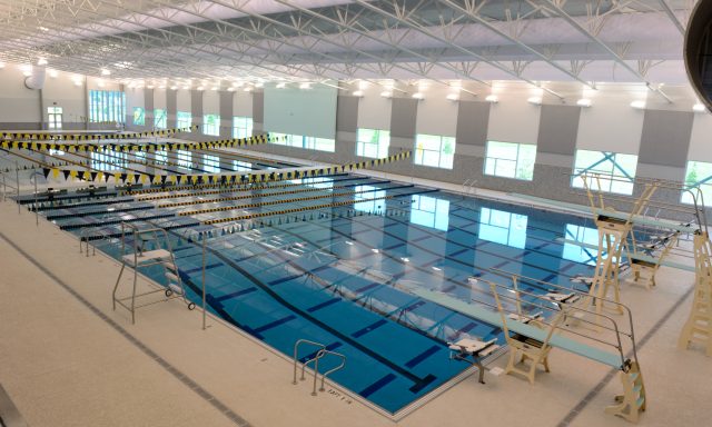 Columbus Aquatic Center