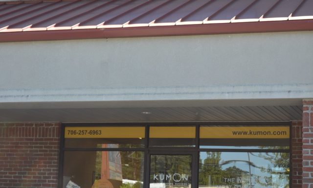 Kumon Learning Center