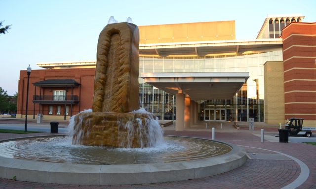 RiverCenter