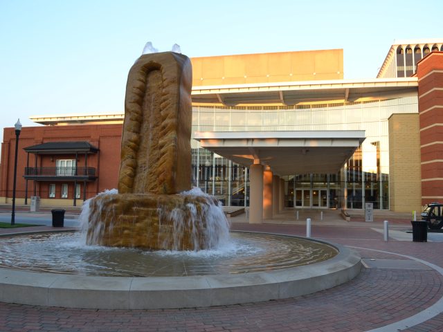 RiverCenter