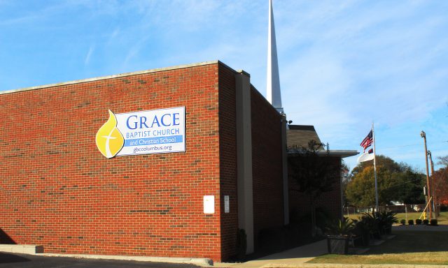 Grace Christian School