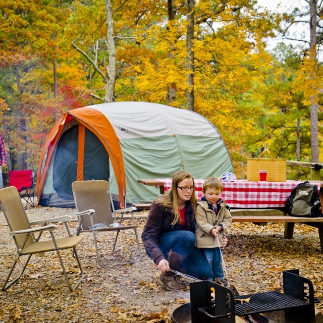 Georgia State Park Passes and Travel Guide help you explore more in 2021