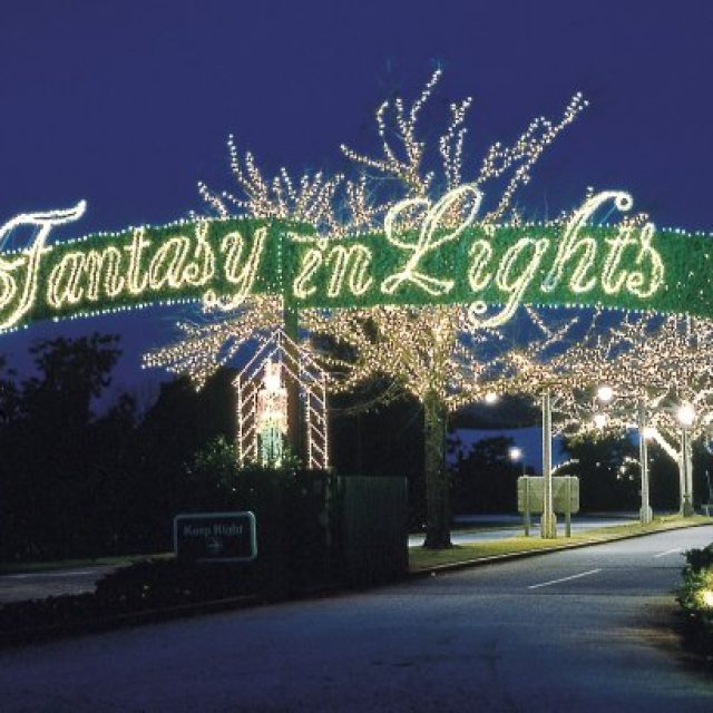 5 Local Event Picks for Holidays with the Kids