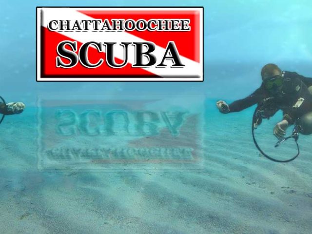 Chattahoochee Scuba