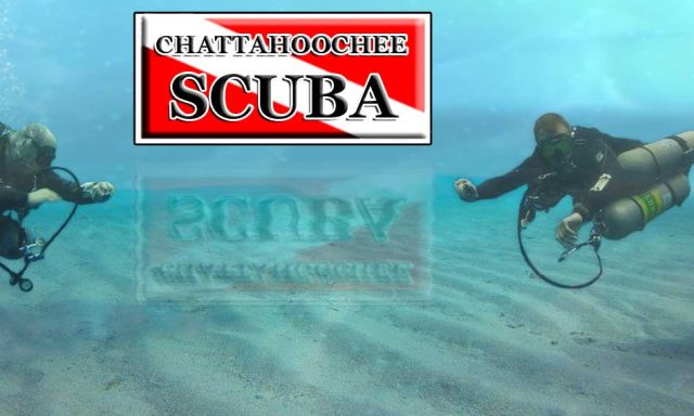 Chattahoochee Scuba