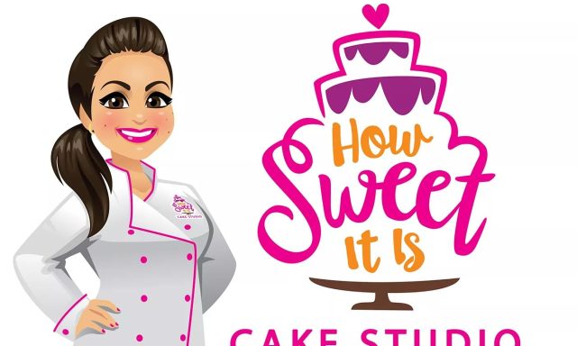 How Sweet It Is Cake Studio