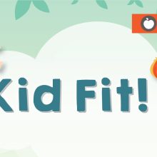 Options for Kids Fitness in Columbus, GA