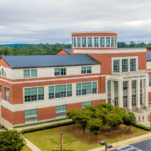 Know Before You Go to a Chattahoochee Valley Library