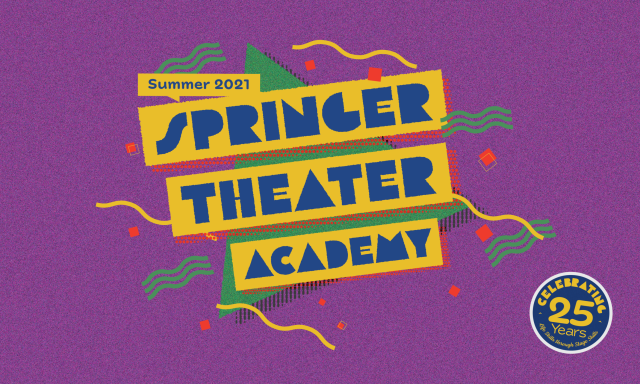 Springer Opera House Theater Academy
