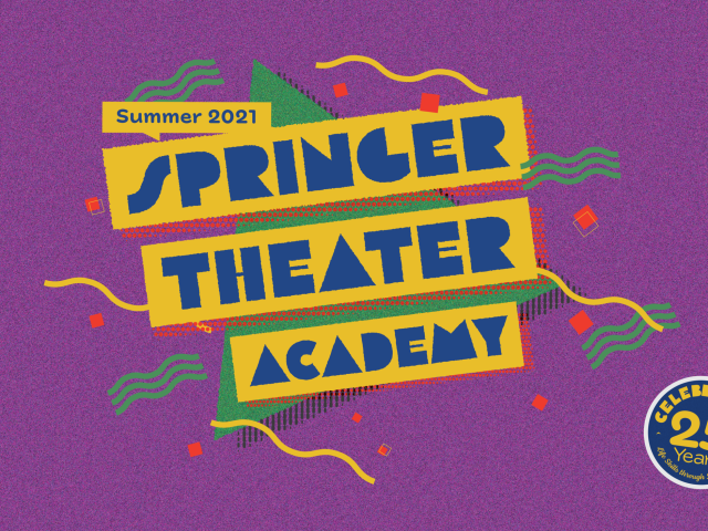 Springer Opera House Theater Academy