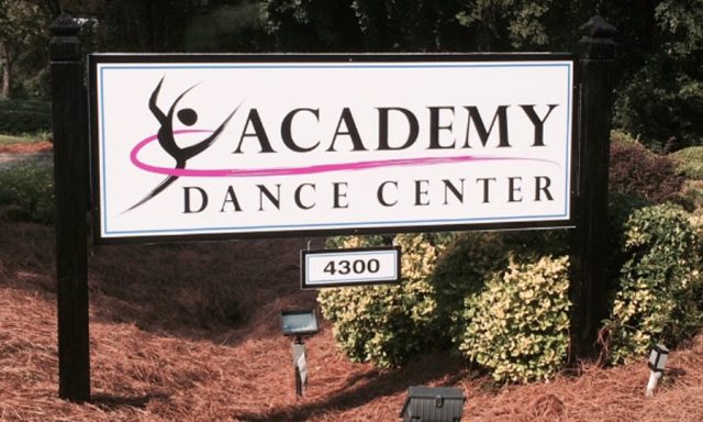 Academy Dance Center