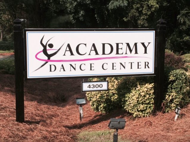 Academy Dance Center