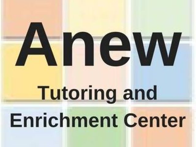Anew Tutoring and Enrichment Center