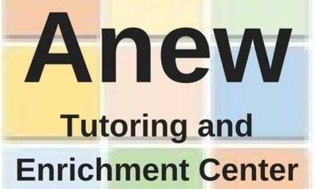 Anew Tutoring and Enrichment Center