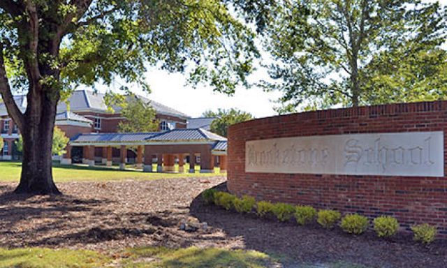 Brookstone School