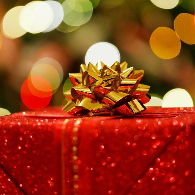 2019 Gift Guide