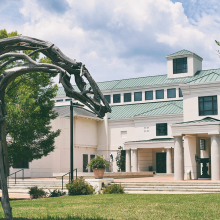 Columbus Attractions are Open to Learn and Play