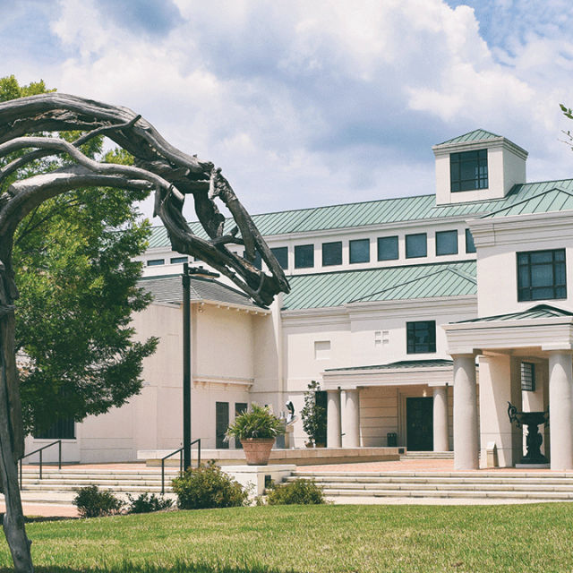 Columbus Attractions are Open to Learn and Play