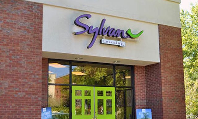 Sylvan Learning Center