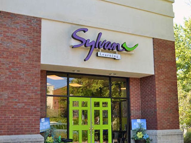 Sylvan Learning Center
