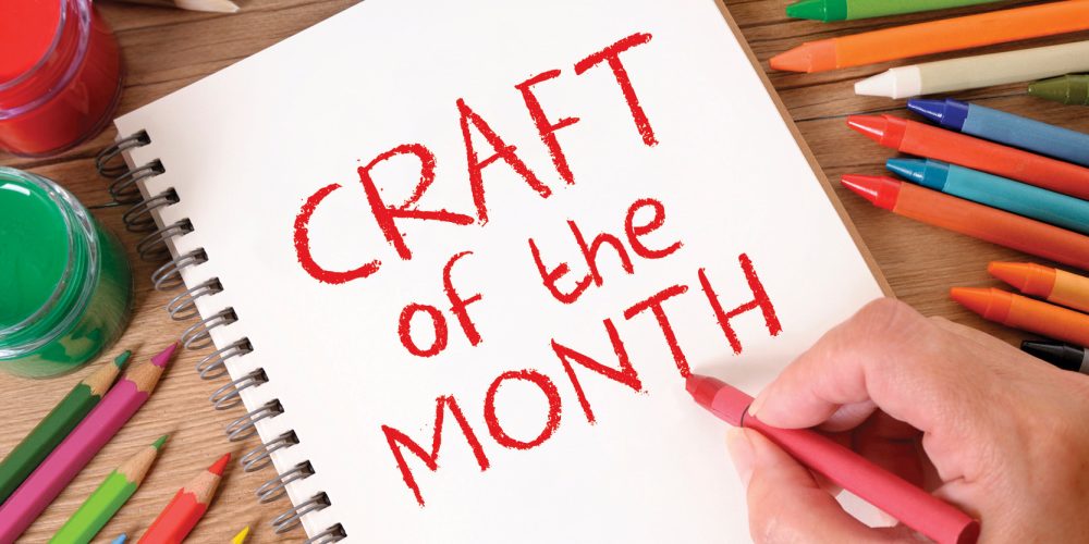 Acorn Marble Necklace