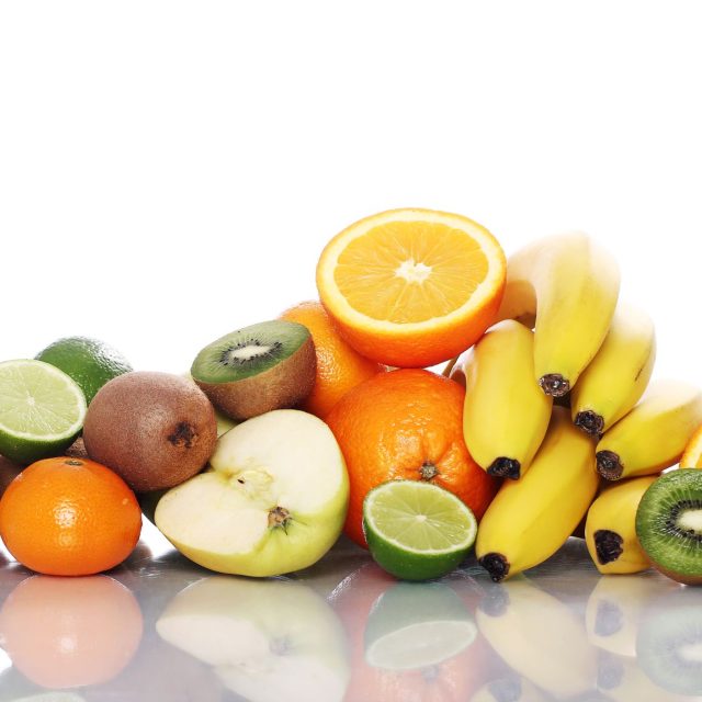 Healthy Snacks for Kids
