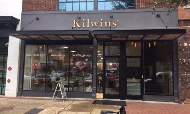 Kilwins of Columbus