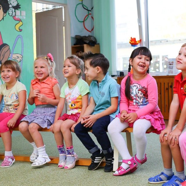 Enrolling in GA Pre-K