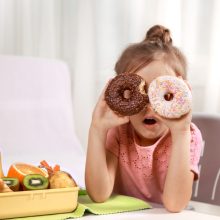 Junk Food Swaps for Healthy Snacks