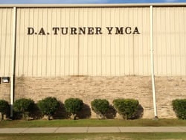 D.A. Turner Branch YMCA
