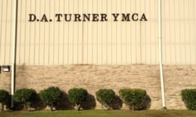 D.A. Turner Branch YMCA