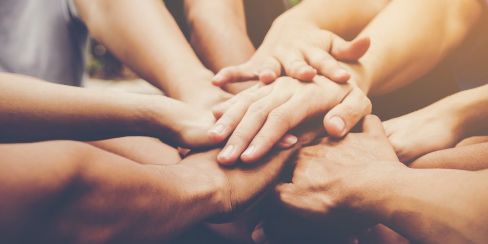 Mom Groups | Why Networking is Important for Moms